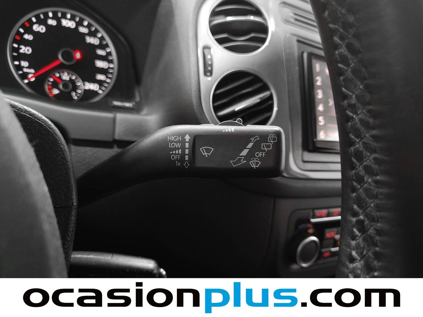 Volkswagen Tiguan Volkswagen Tiguan T1 Sport 2.0 TDI BMT 4x2 (140 CV) 140cv