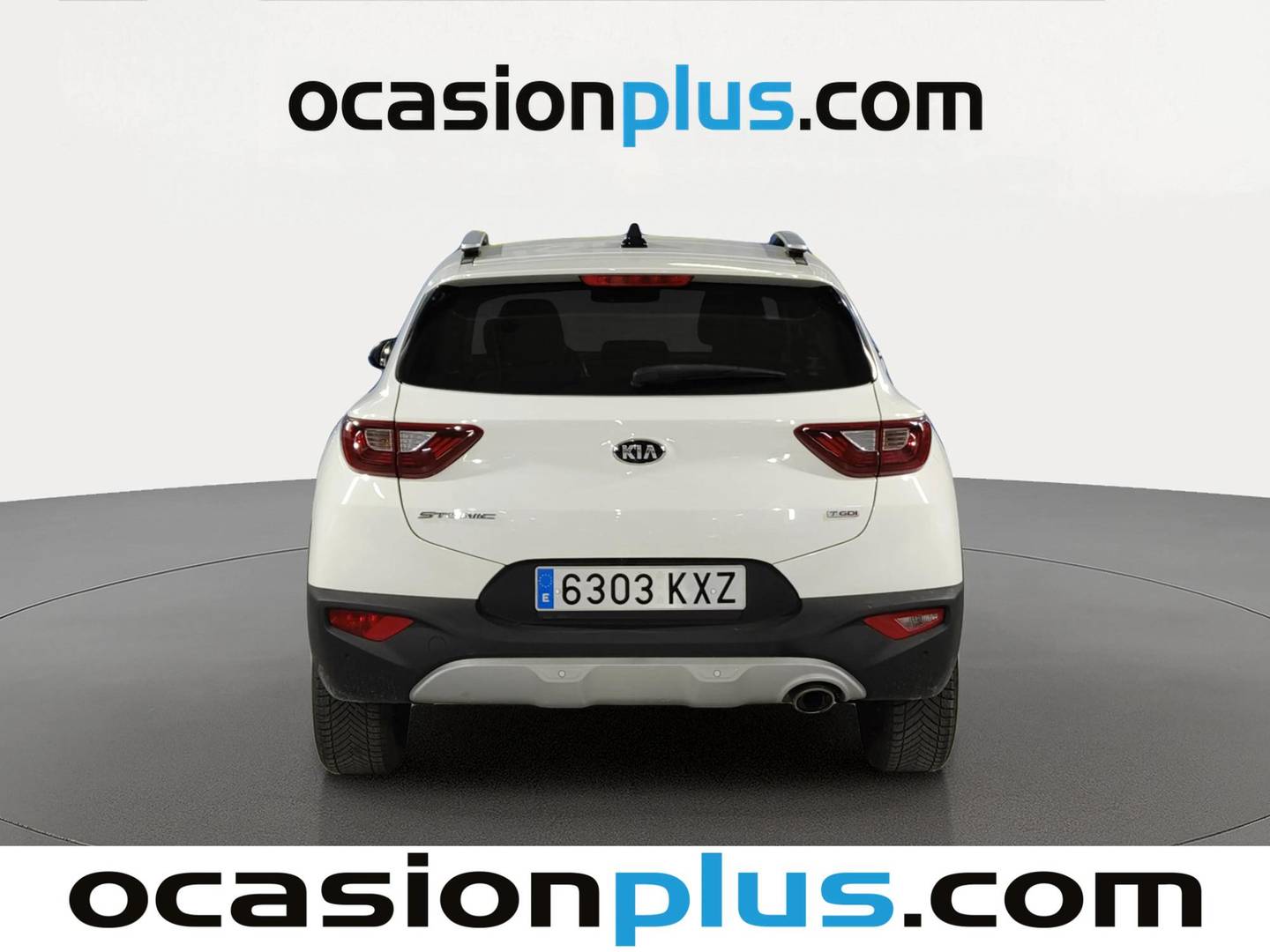 KIA Stonic KIA Stonic 1.0 T-GDi Drive (100 CV) gasolina