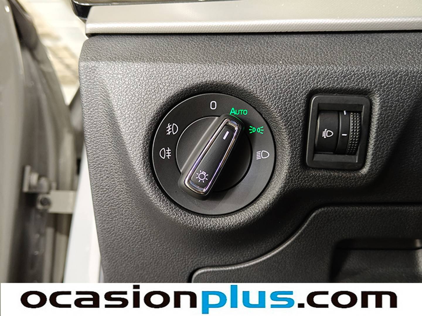 Foto Skoda Scala Skoda Scala 1.5 TSI First Edition DSG (150 CV)