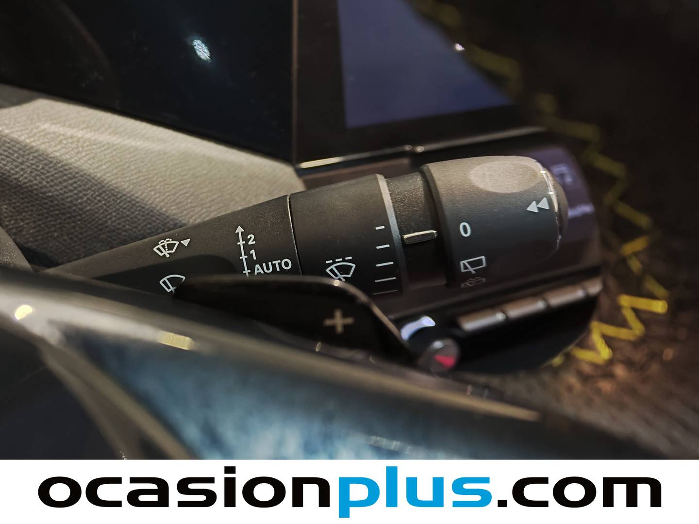 Foto Peugeot 308 Peugeot 308 SW SW BlueHDI 130 GT EAT8  (130 CV)