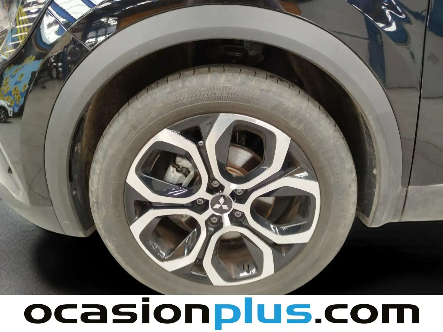 Foto Mitsubishi ASX Mitsubishi ASX 160 PHEV Kaiteki  (159 CV)