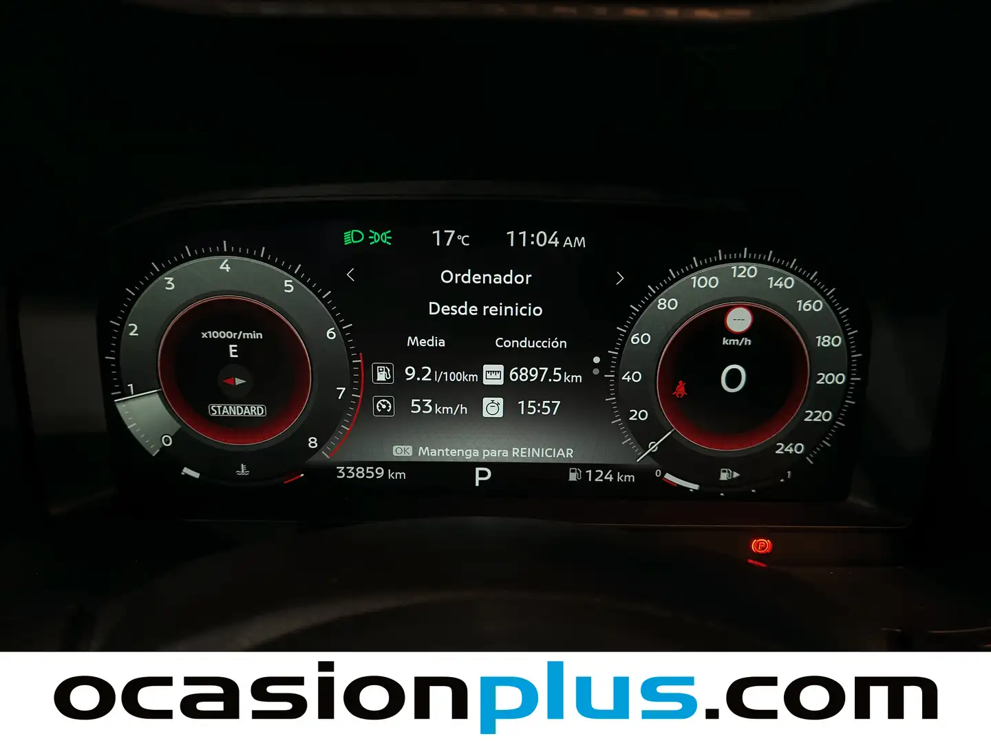 Foto Nissan JUKE Nissan Juke DIG-T N-Connecta 4x2 DCT (114 CV)