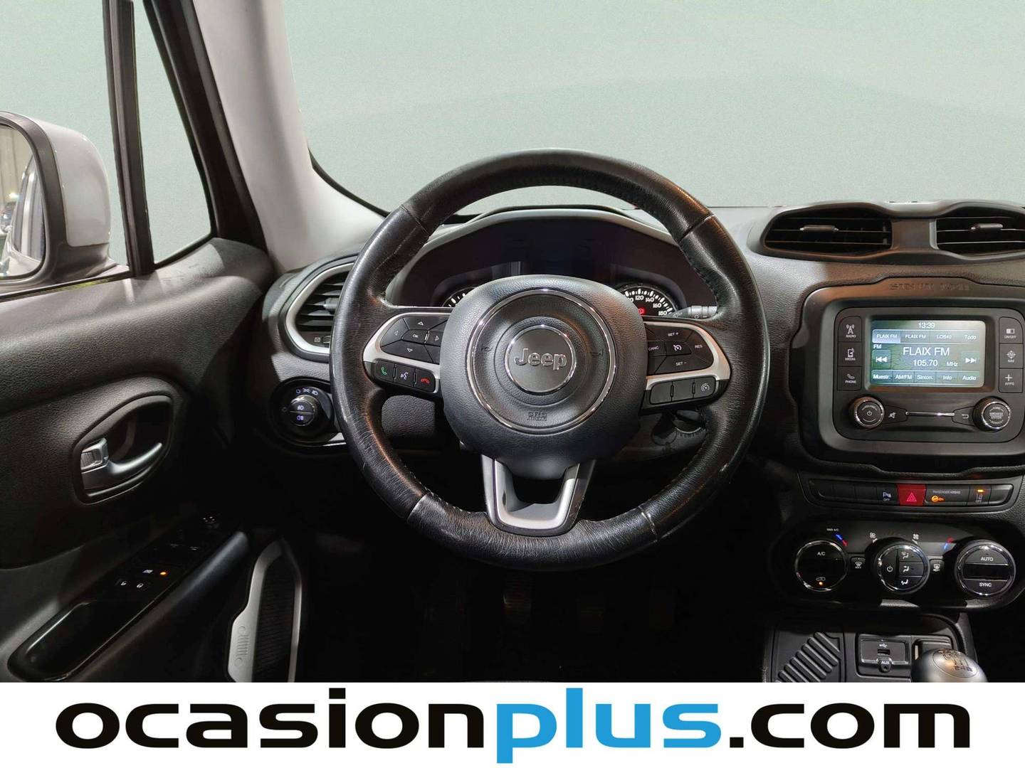 Foto Jeep Renegade Jeep Renegade 1.6 Multijet Limited 4x2 (120 CV)