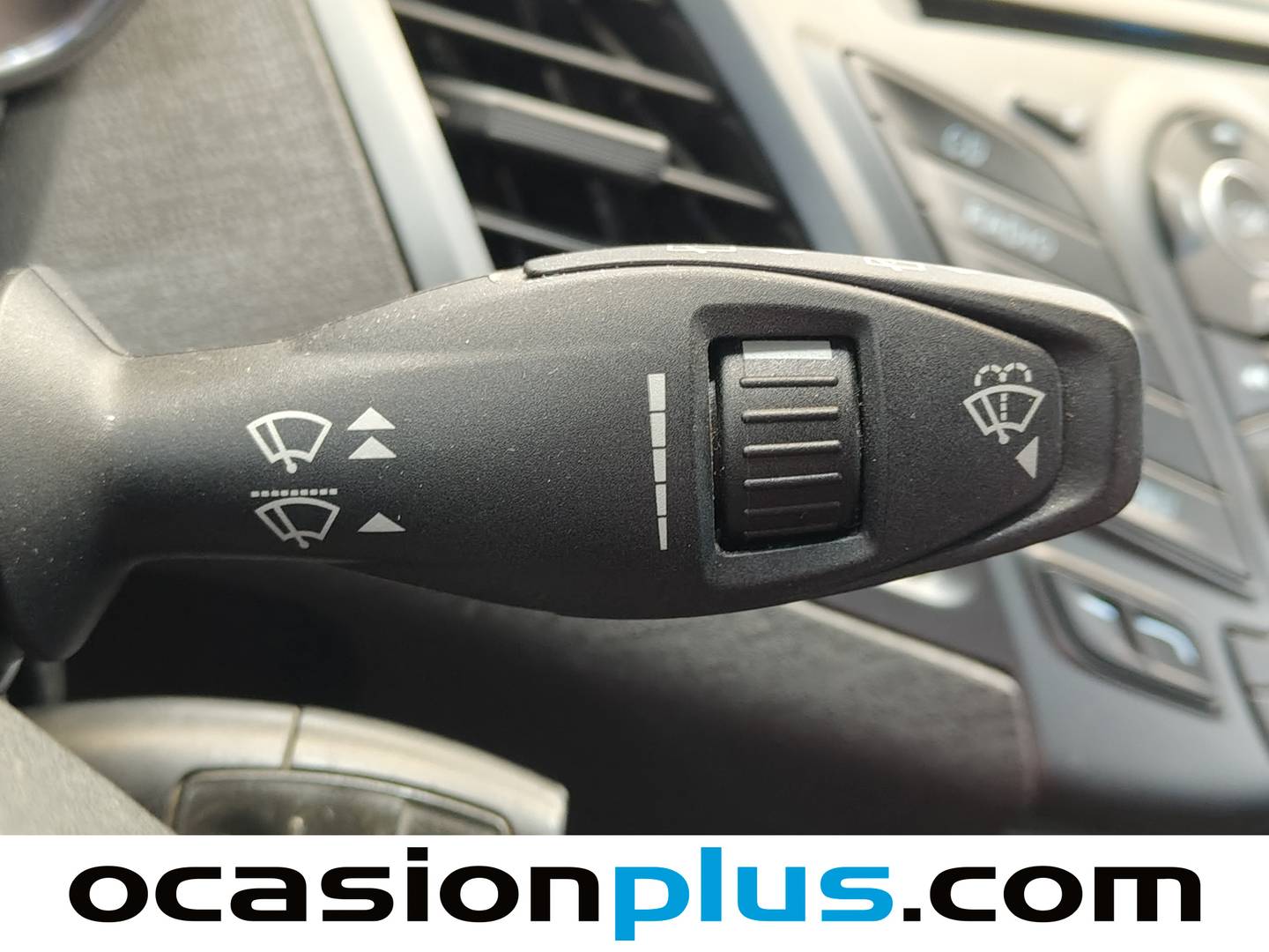 Equipamiento del Ford Fiesta Ford Fiesta 1.25 Duratec Trend (82 CV)