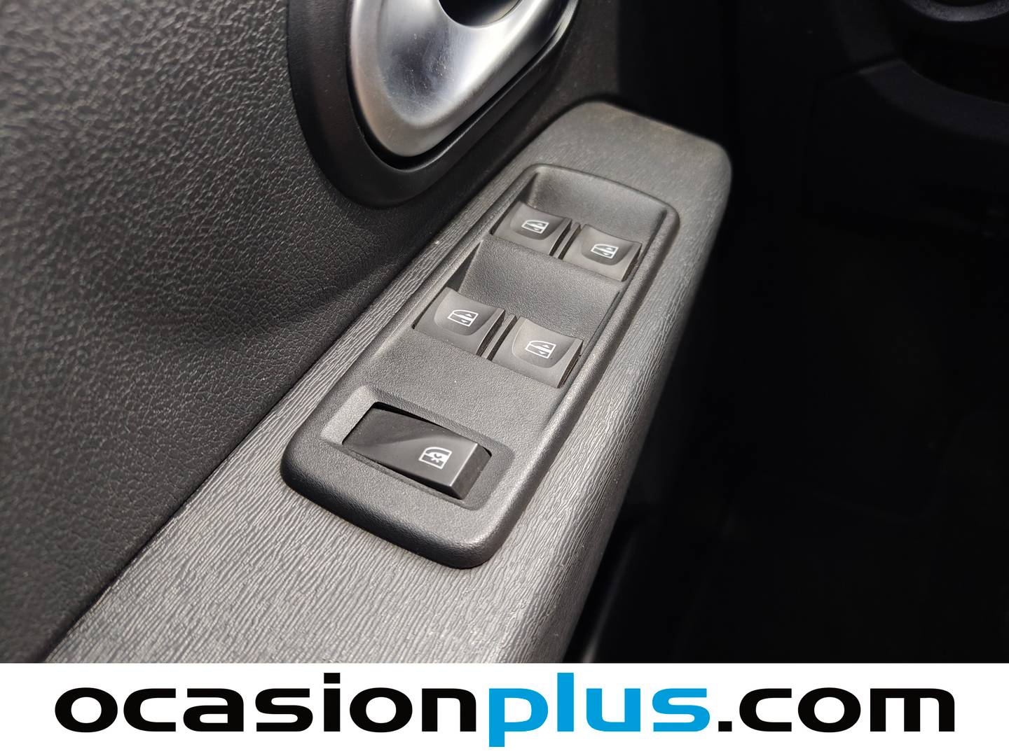 Dacia Lodgy Dacia Lodgy Stepway Comfort dCi (115 CV) 7 Plazas de ocasión