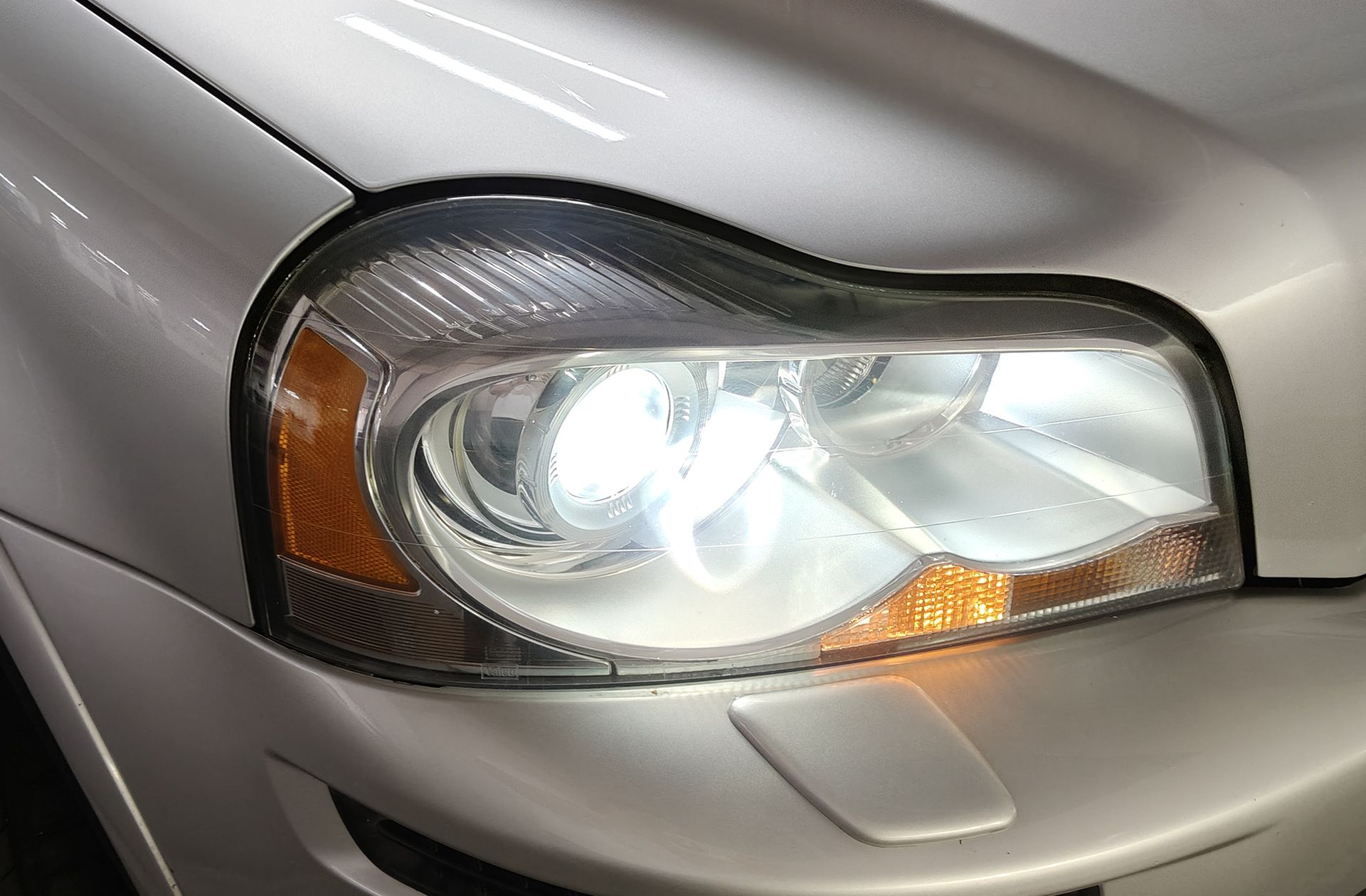 Volvo XC90 D5 Executive - foto 19