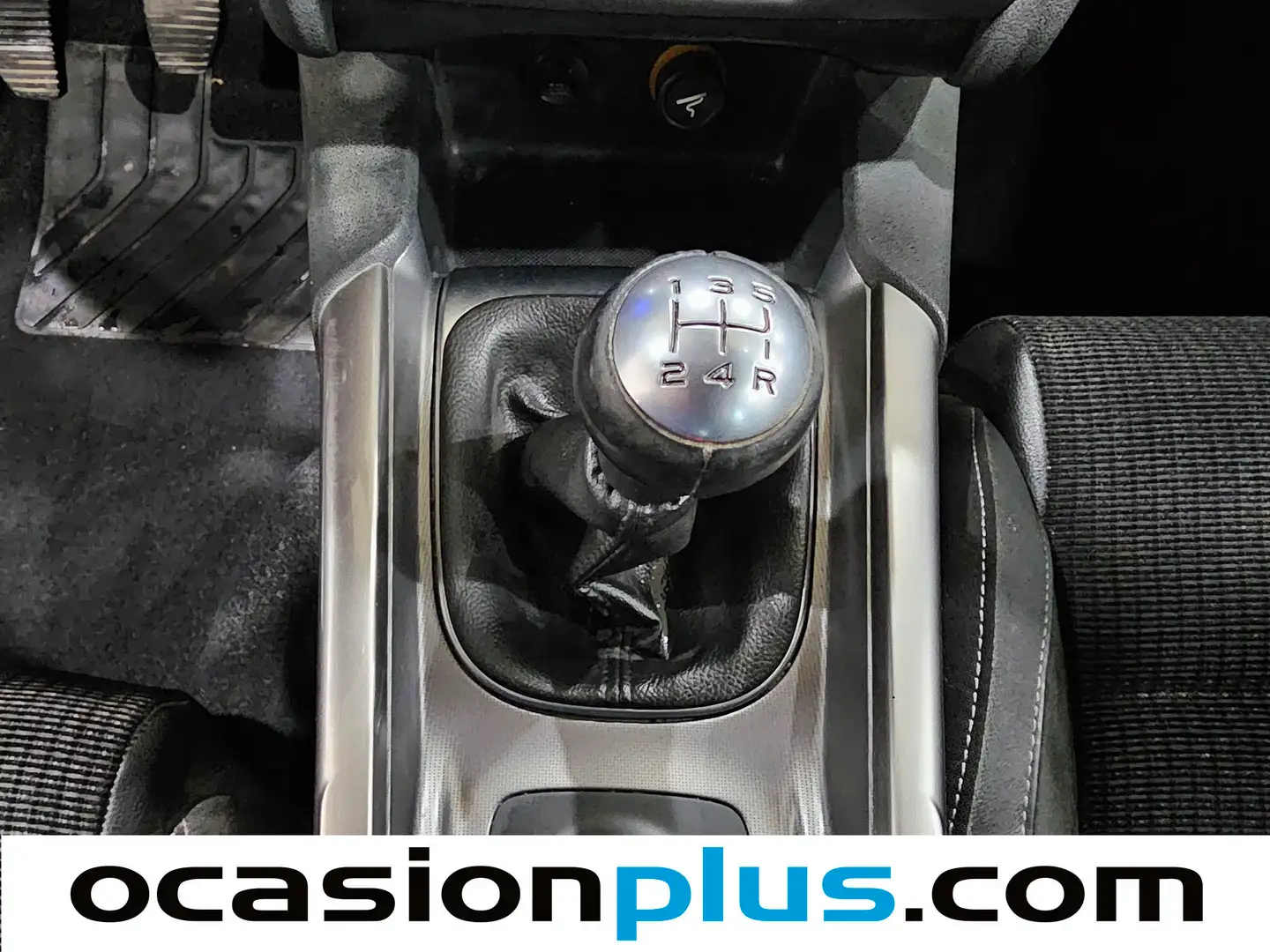 Foto Citroën C4 Citroen C4 BlueHDi 100 Feel Edition (99 CV)