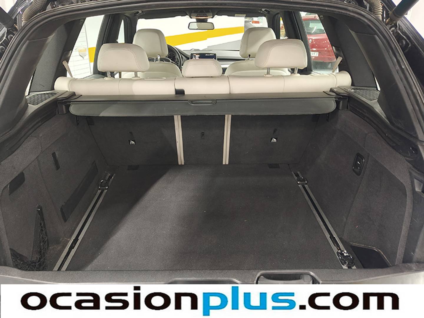 Foto BMW X5 BMW X5 xDrive30d (258 CV)