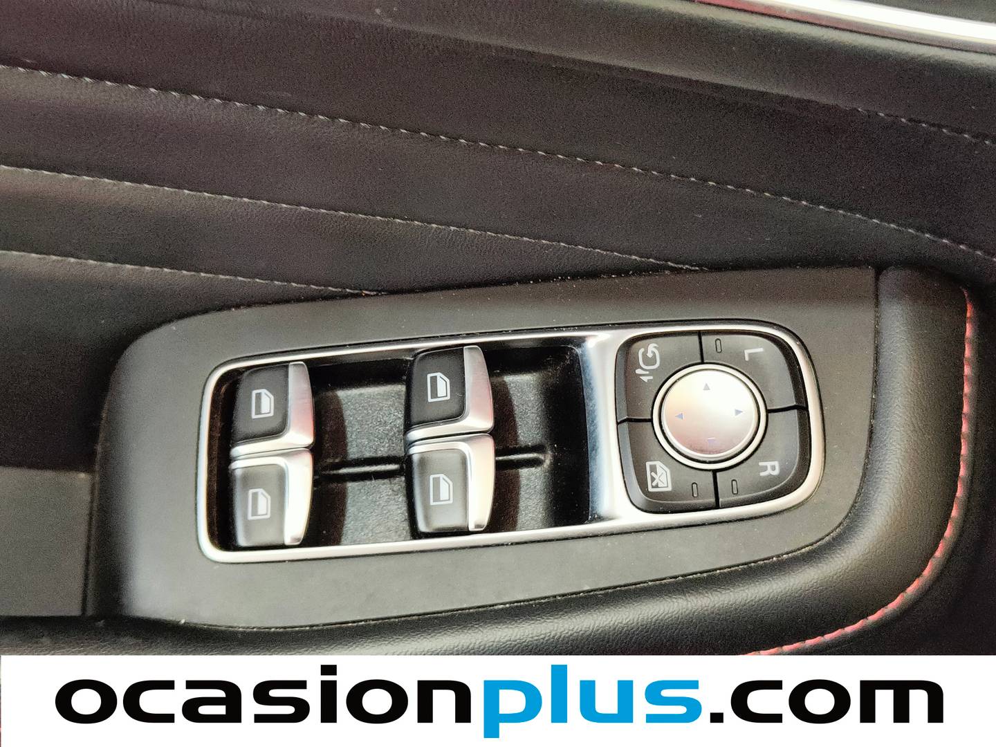 Foto MG HS MG HS 1.5 Turbo GDI Luxury (162 CV)