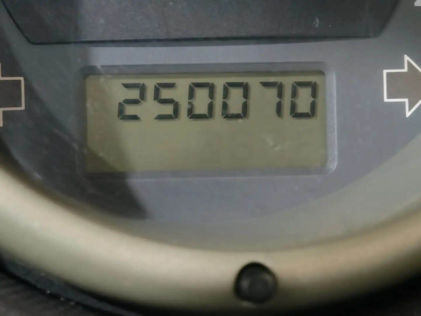 Foto Volkswagen Polo Volkswagen Polo 1.9 SDI Trendline (64 CV)