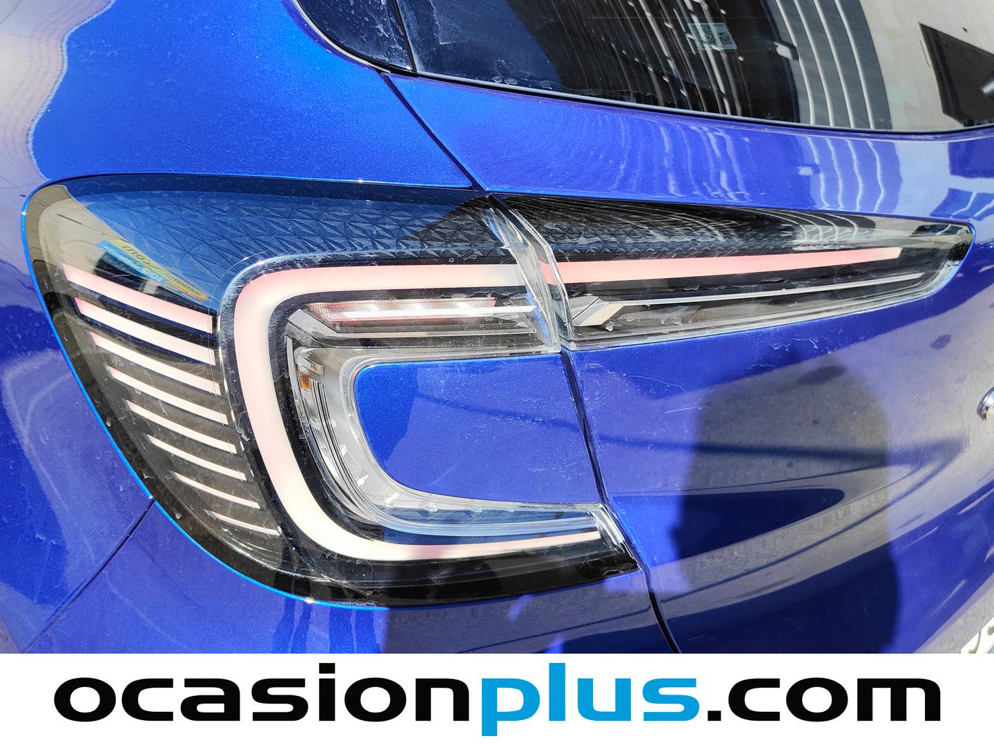 Renault Captur Renault Captur Techno TCe (90 CV) al mejor precio