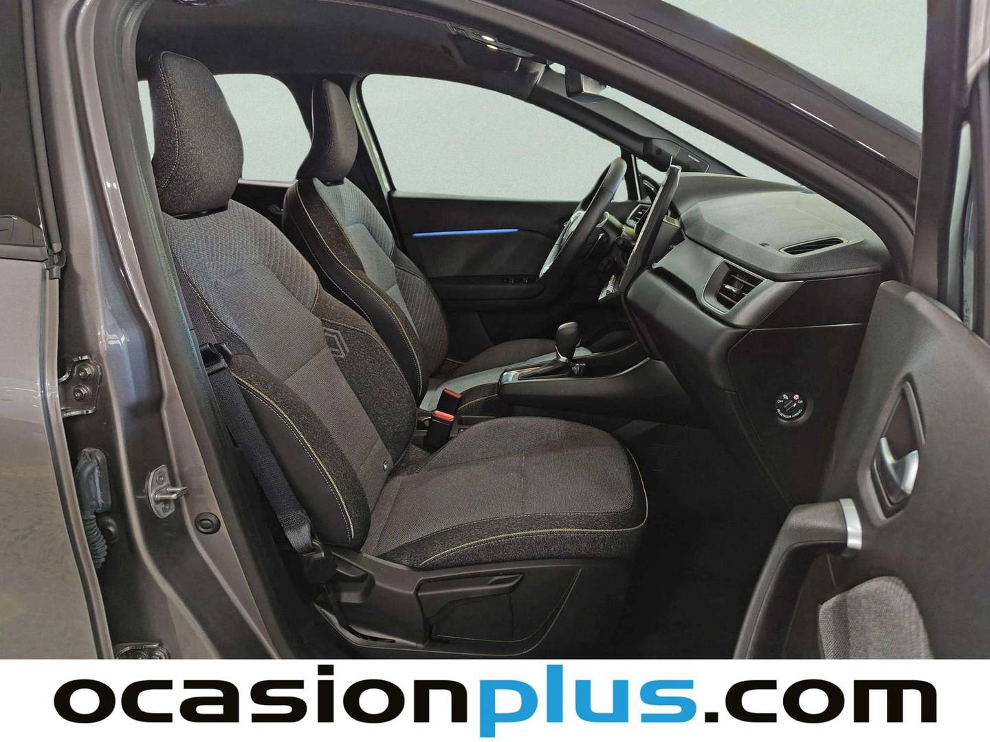 Renault Captur Renault Captur Techno TCe 160 Mild Hybrid EDC (160 CV) de ocasión
