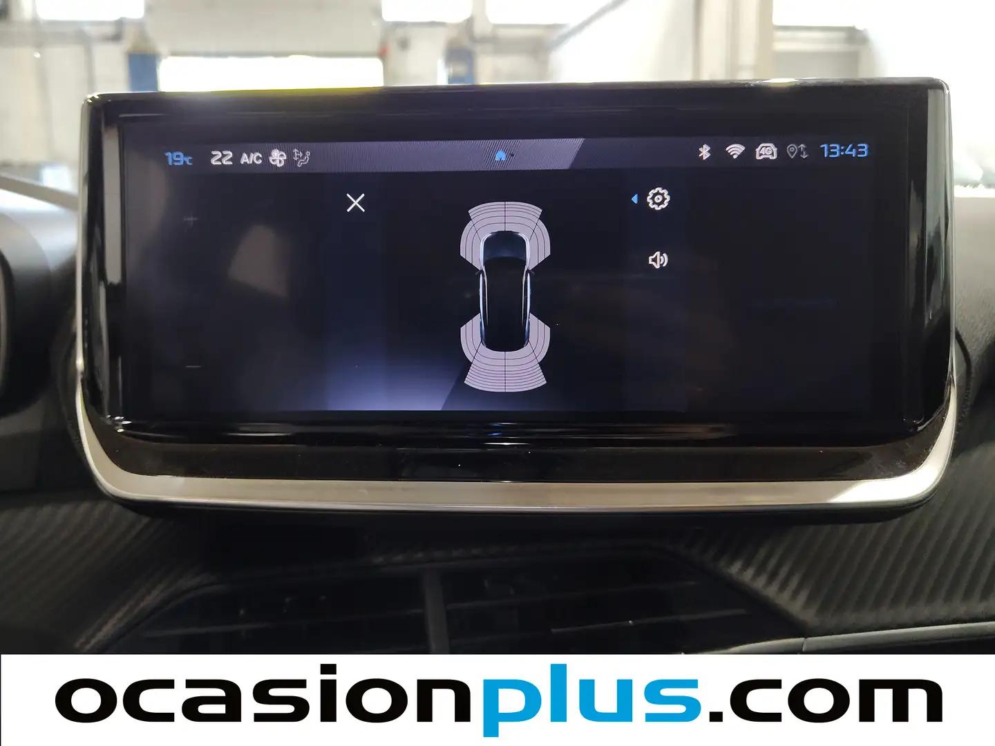 Foto Peugeot 2008 Peugeot 2008 PureTech 100 S&S Allure (100 CV)