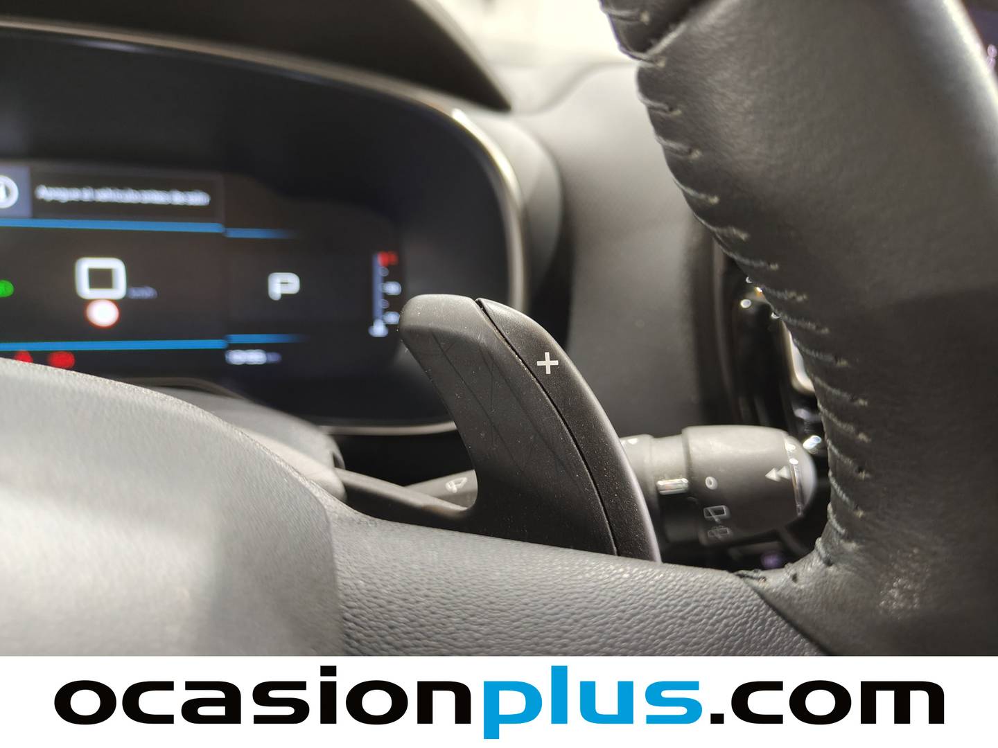 Foto Citroën C5 Aircross Citroen C5 Aircross BlueHdi 130 S&S C Series EAT8 (131 CV)