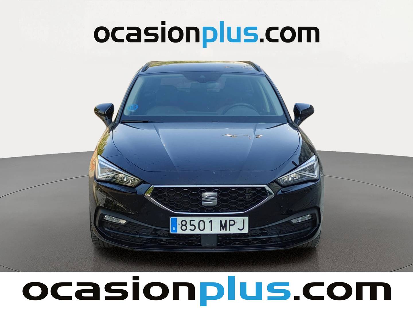Seat León Seat León ST 1.5 eTSI Style Special Edition Vision DSG (150 CV) 150cv