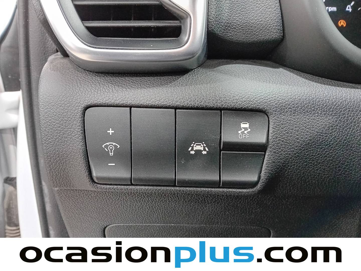 Foto KIA Sportage Kia Sportage 1.7 CRDI VGT Drive 4x2 (115 CV)