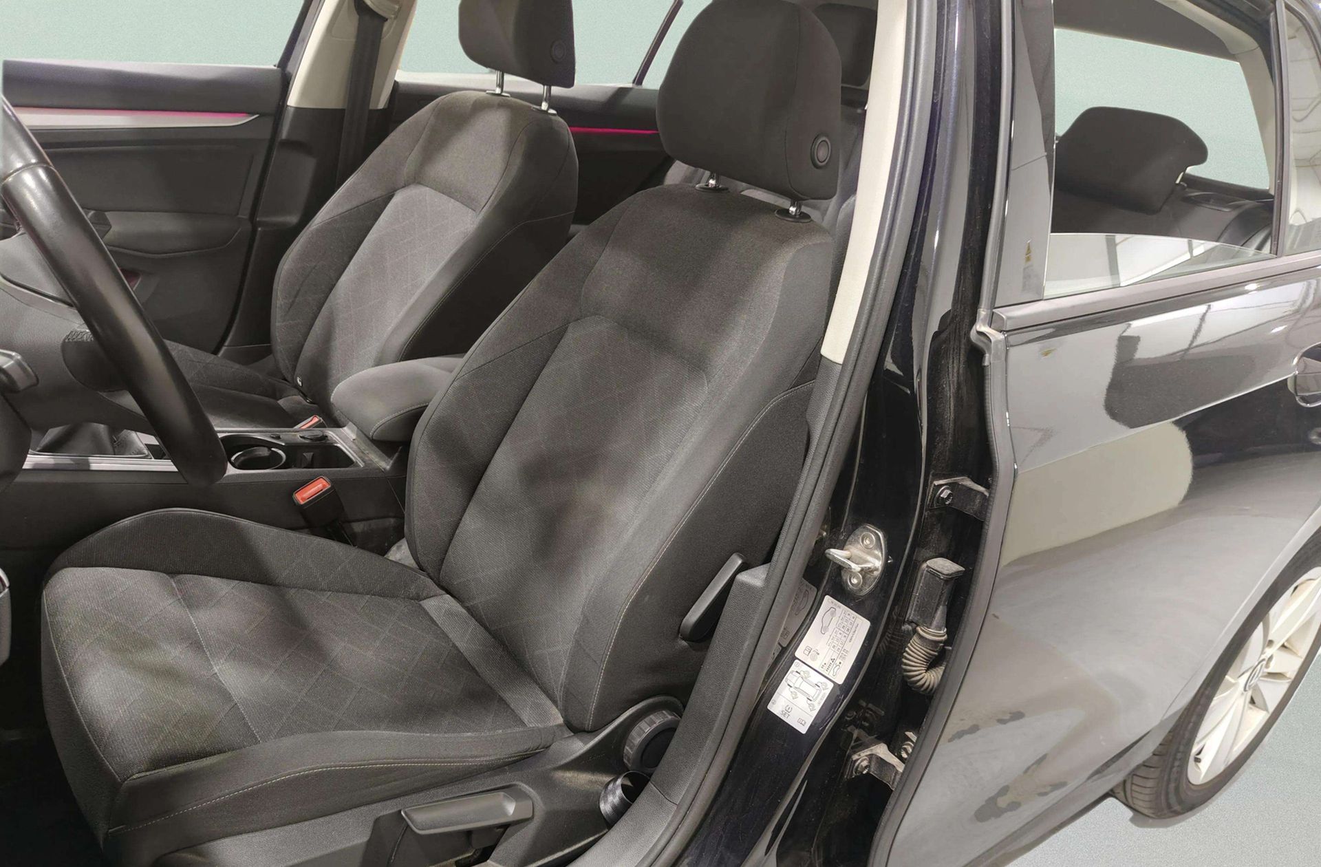 Volkswagen Golf Life 1.5 TSI - foto 12