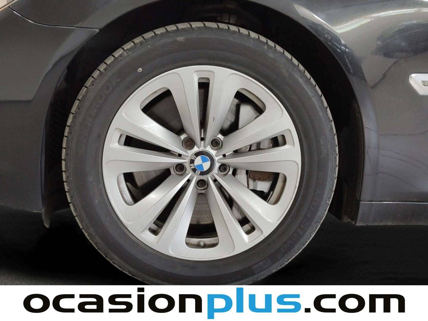 BMW Serie 7 BMW Serie 7 750Li (407 CV) 407cv