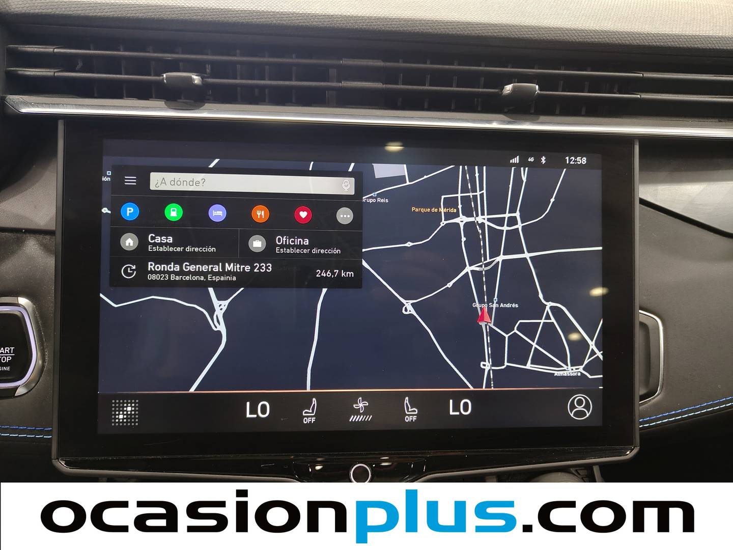 Accesorios del Lynk & Co 01 Lynk & Co 01 1.5 PHEV (261 CV)