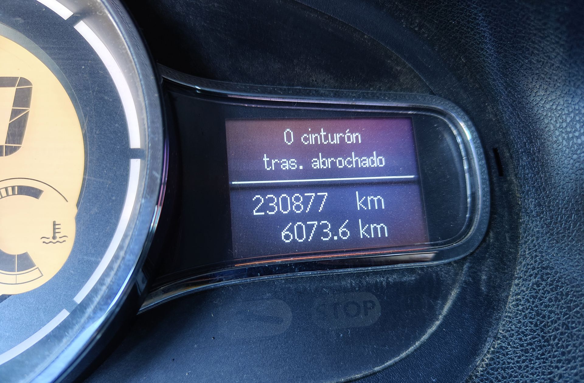 Renault Mégane Dynamique 1.6 16v - foto 7