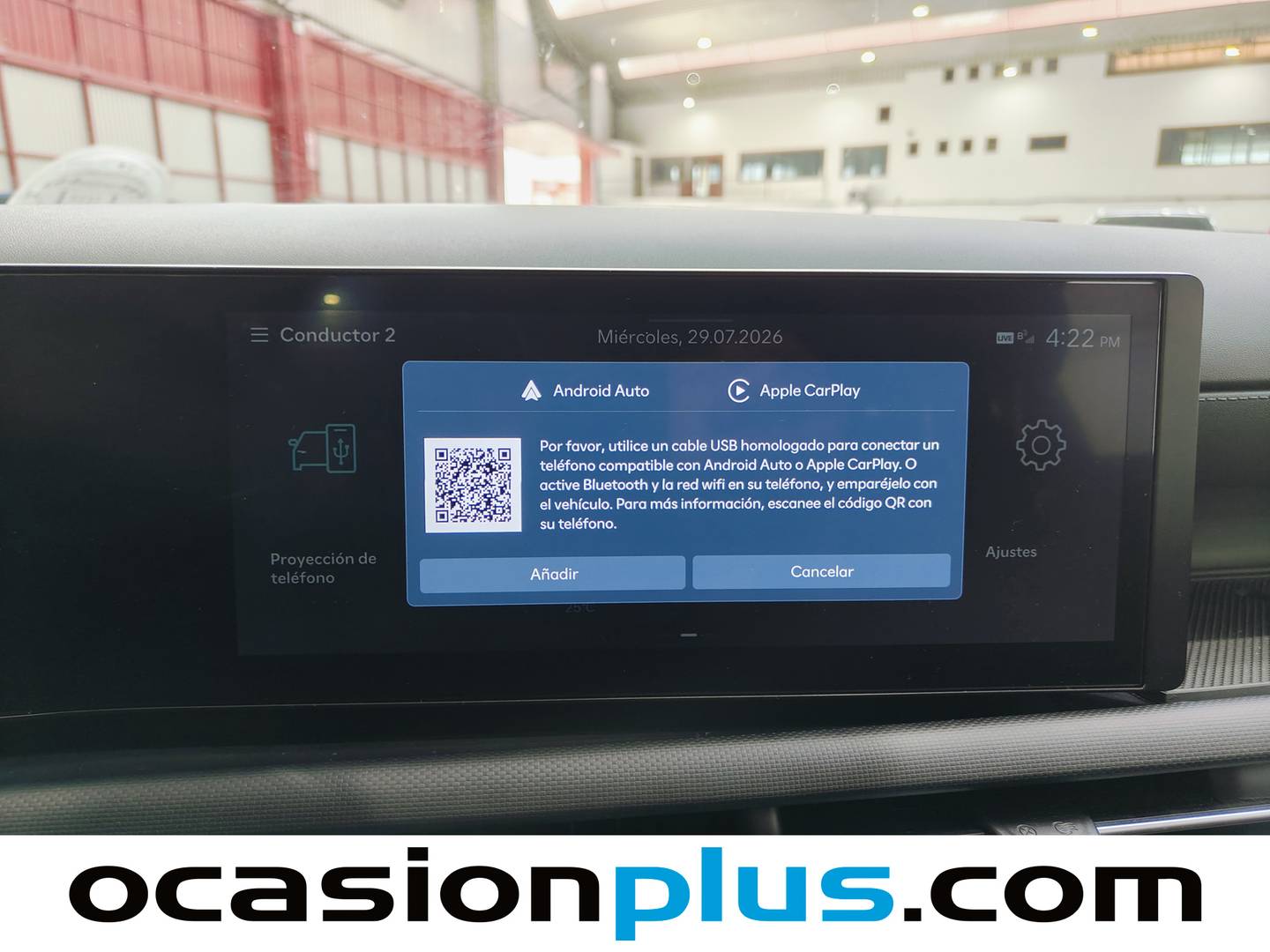 Extras del Hyundai Tucson Hyundai Tucson 1.6 T Maxx (160 CV)