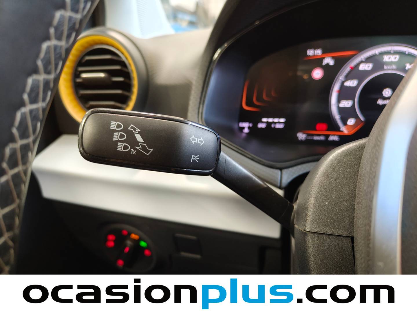 Seat Arona Seat Arona 1.0 TSI Style XL (115 CV) km 0