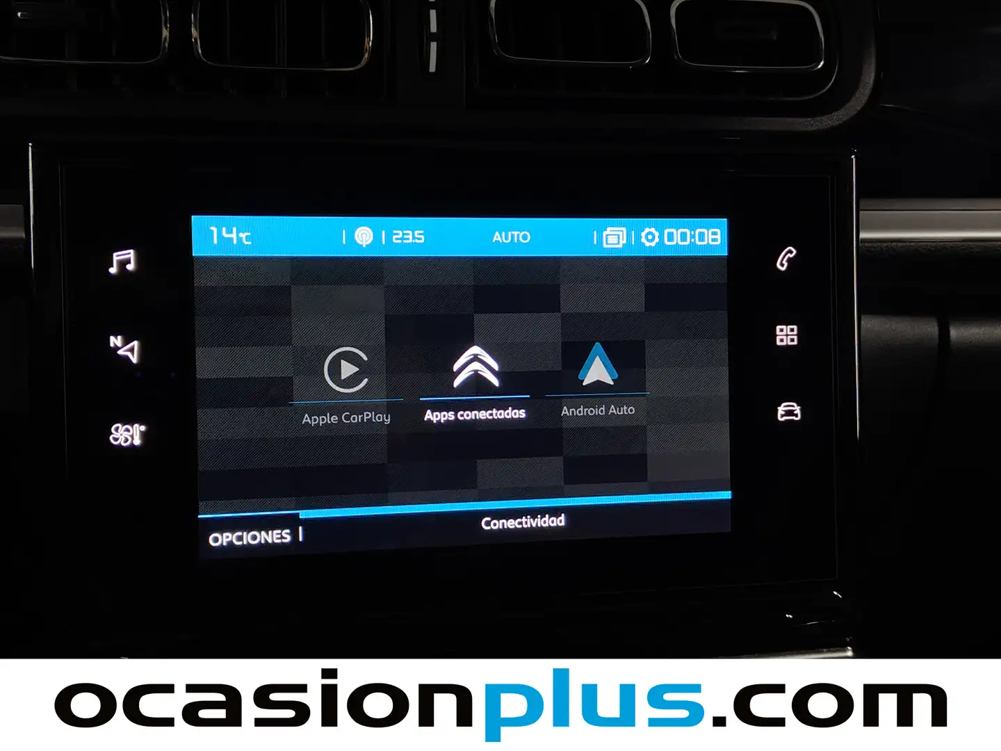 Foto Citroën C3 Origin Citroen C3 Origin PureTech 110 Max (110 CV)