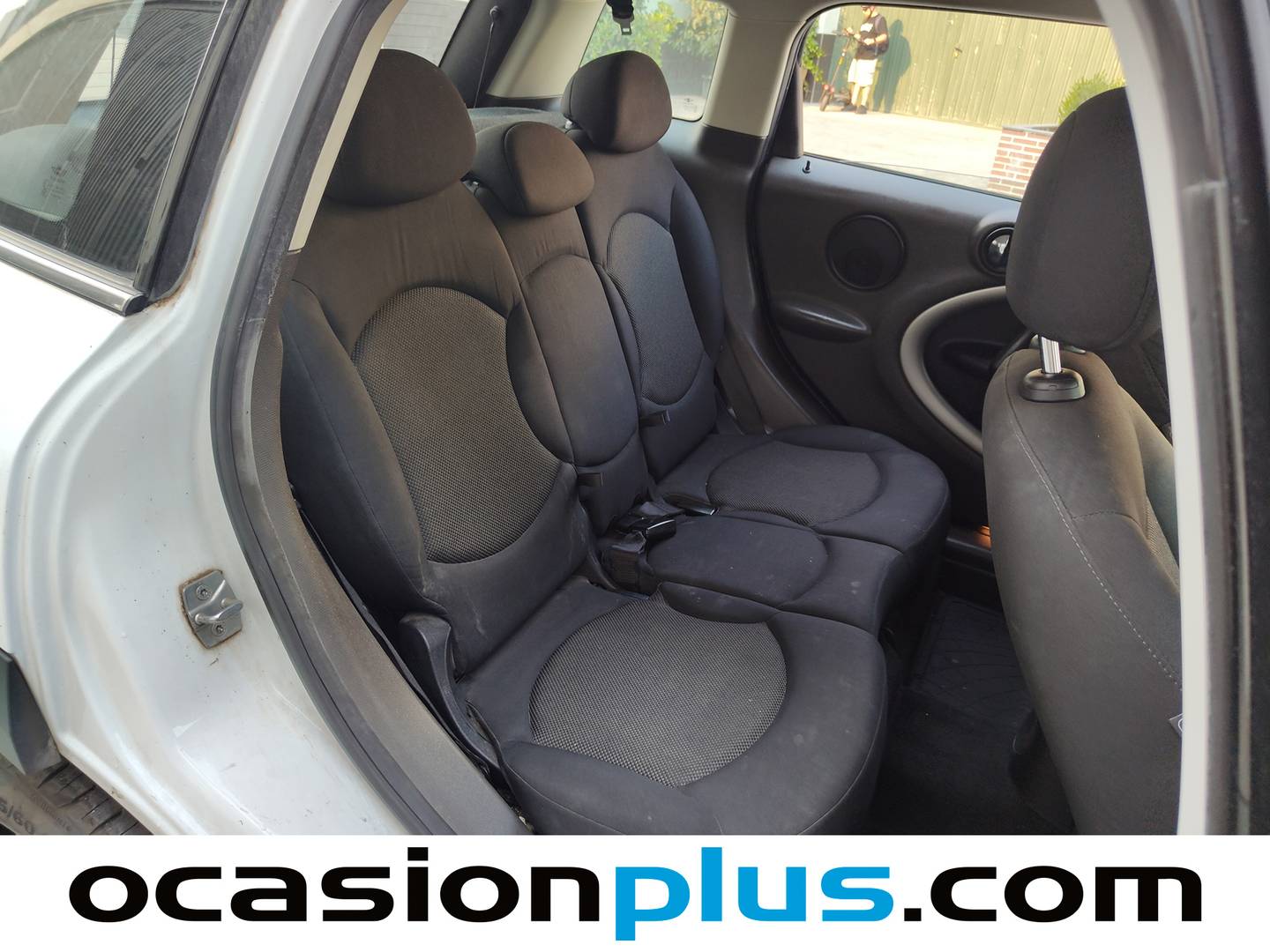 Foto Mini Countryman MINI MINI Countryman Cooper (122 CV)