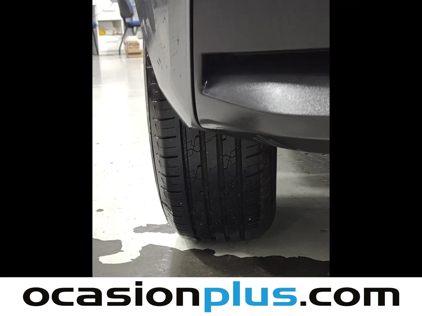 Foto Skoda Fabia Skoda Fabia 1.0 TSI Selection  (95 CV)