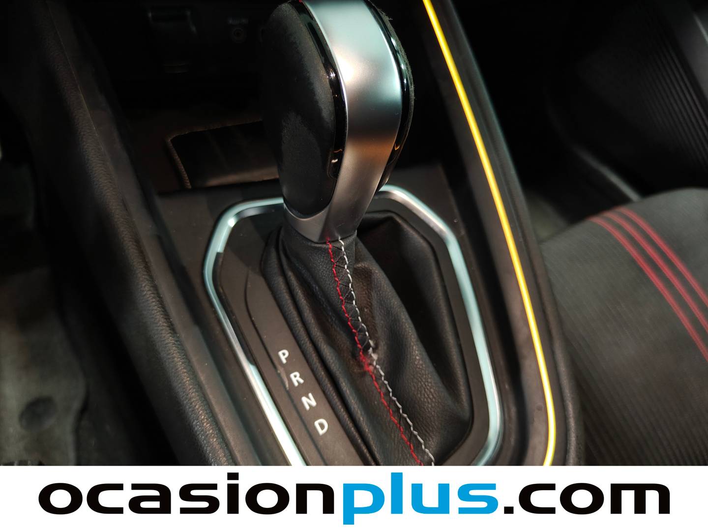Renault Clio Renault Clio RS Line TCe (130 CV) GPF EDC de segunda mano