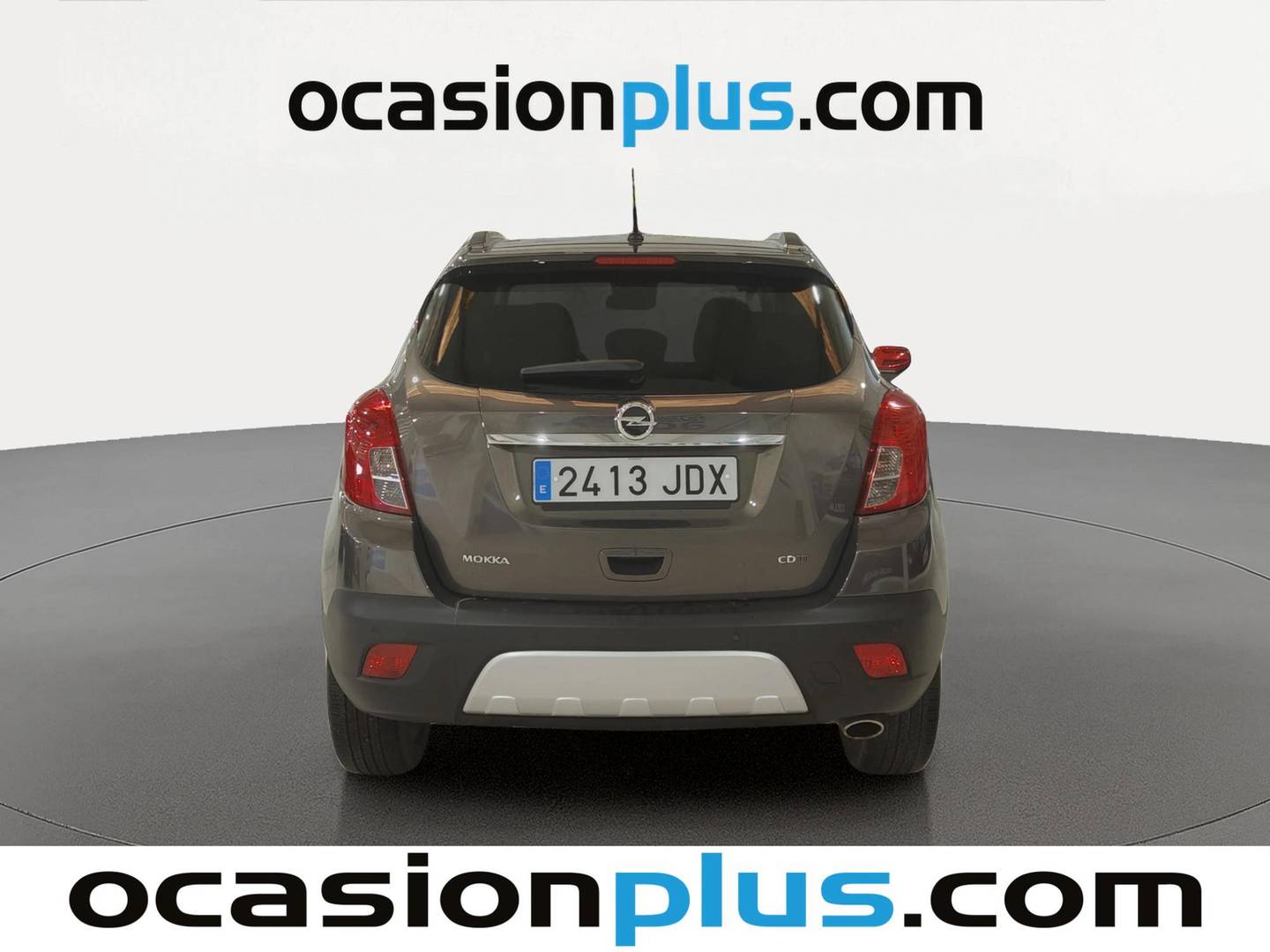 Opel Mokka Opel Mokka 1.6 CDTI S&S Excellence 4x2 (136 CV) diésel