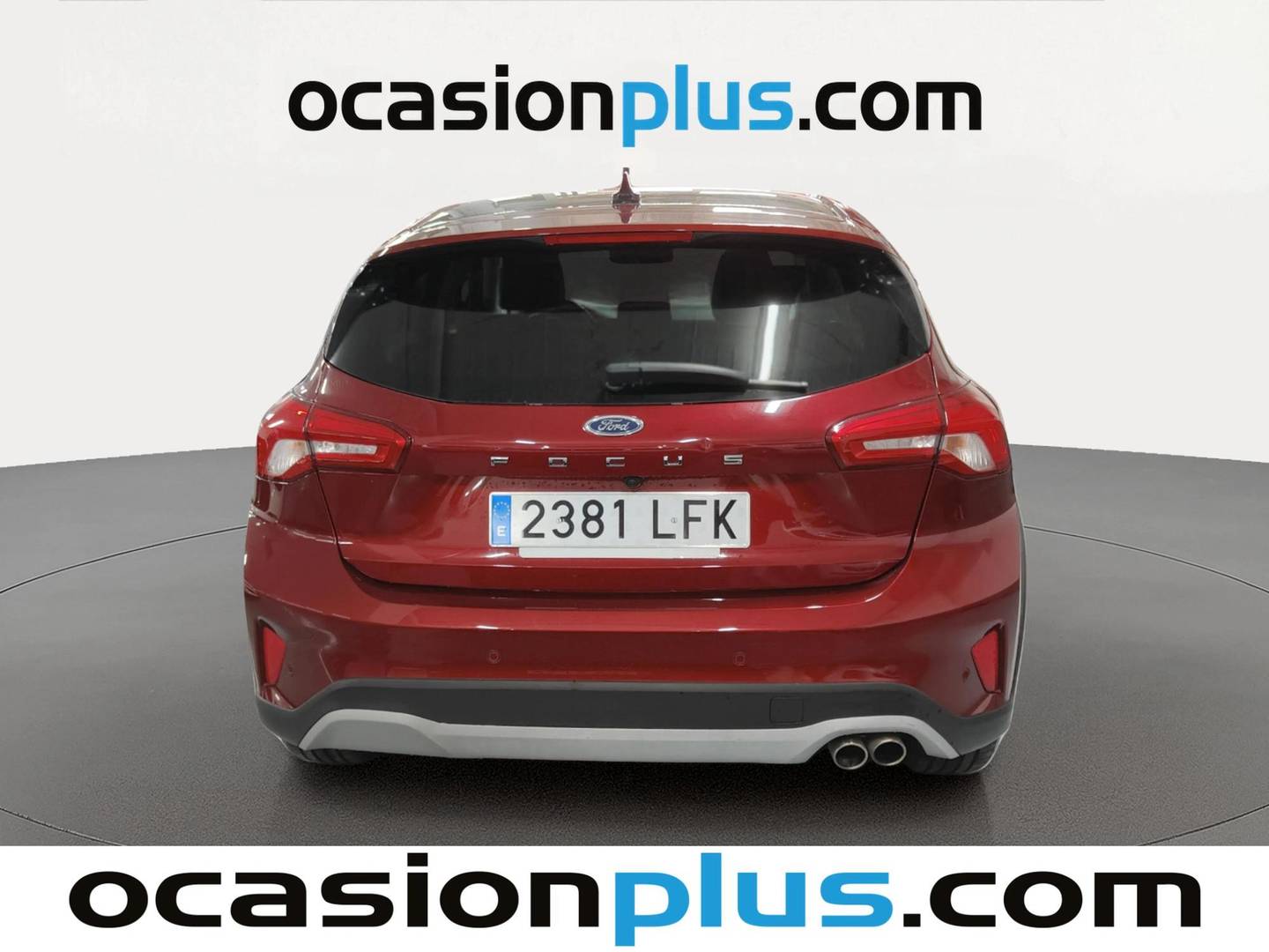Ford Focus Ford Focus 2.0 Ecoblue ST-Line Auto (150 CV) barato
