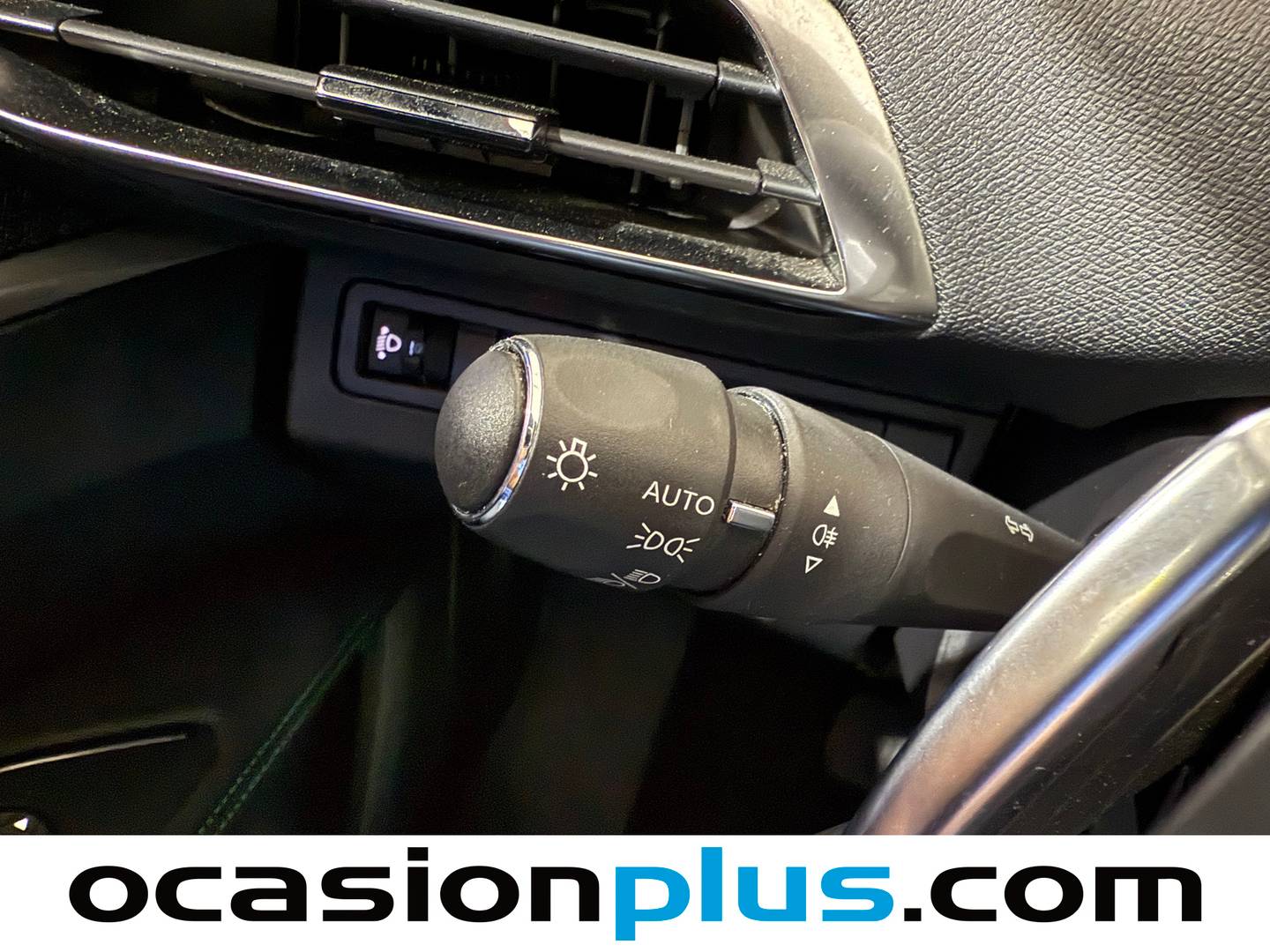 Peugeot 3008 Hybrid Peugeot 3008 Hybrid 225 Allure Pack e-EAT8 (225 CV) de segunda mano