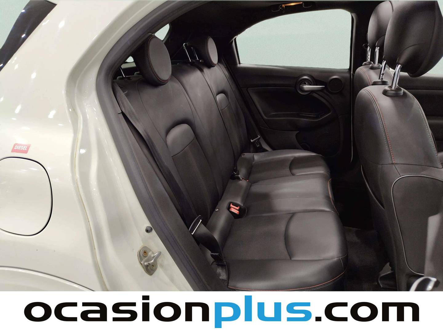 Foto Fiat 500X Fiat 500X Dolcevita Sport 1.6 Multijet (130 CV)