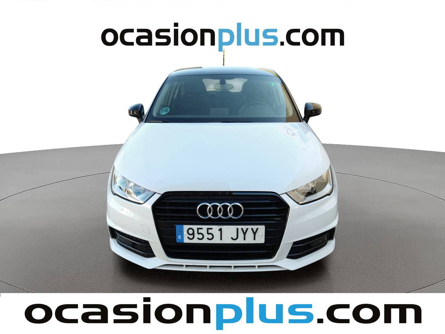 Audi A1 Audi A1 Sportback Adrenalin 1.0 TFSI (95 CV) S Line 95cv