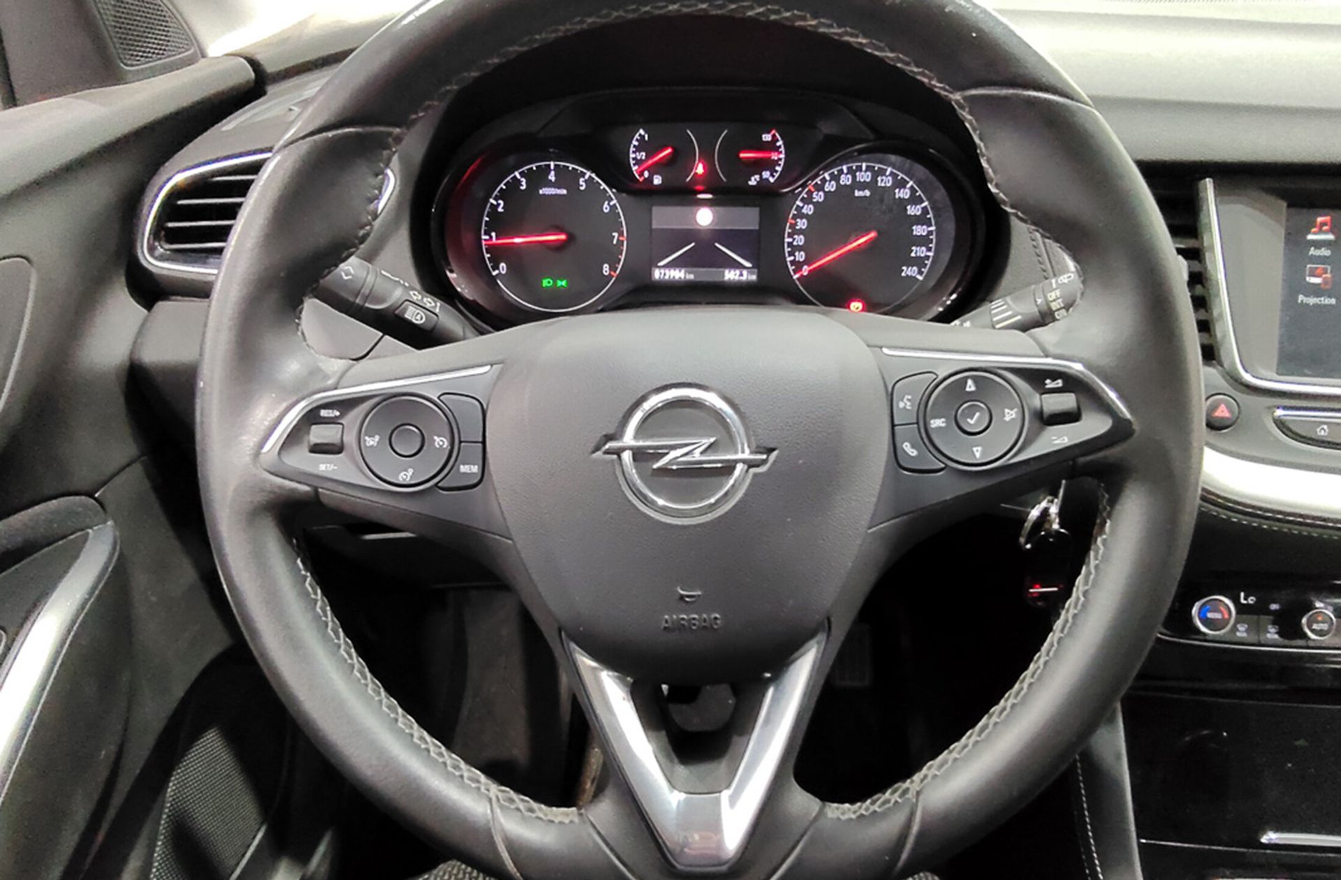 Opel Grandland 1.2 Turbo Selective - foto 18