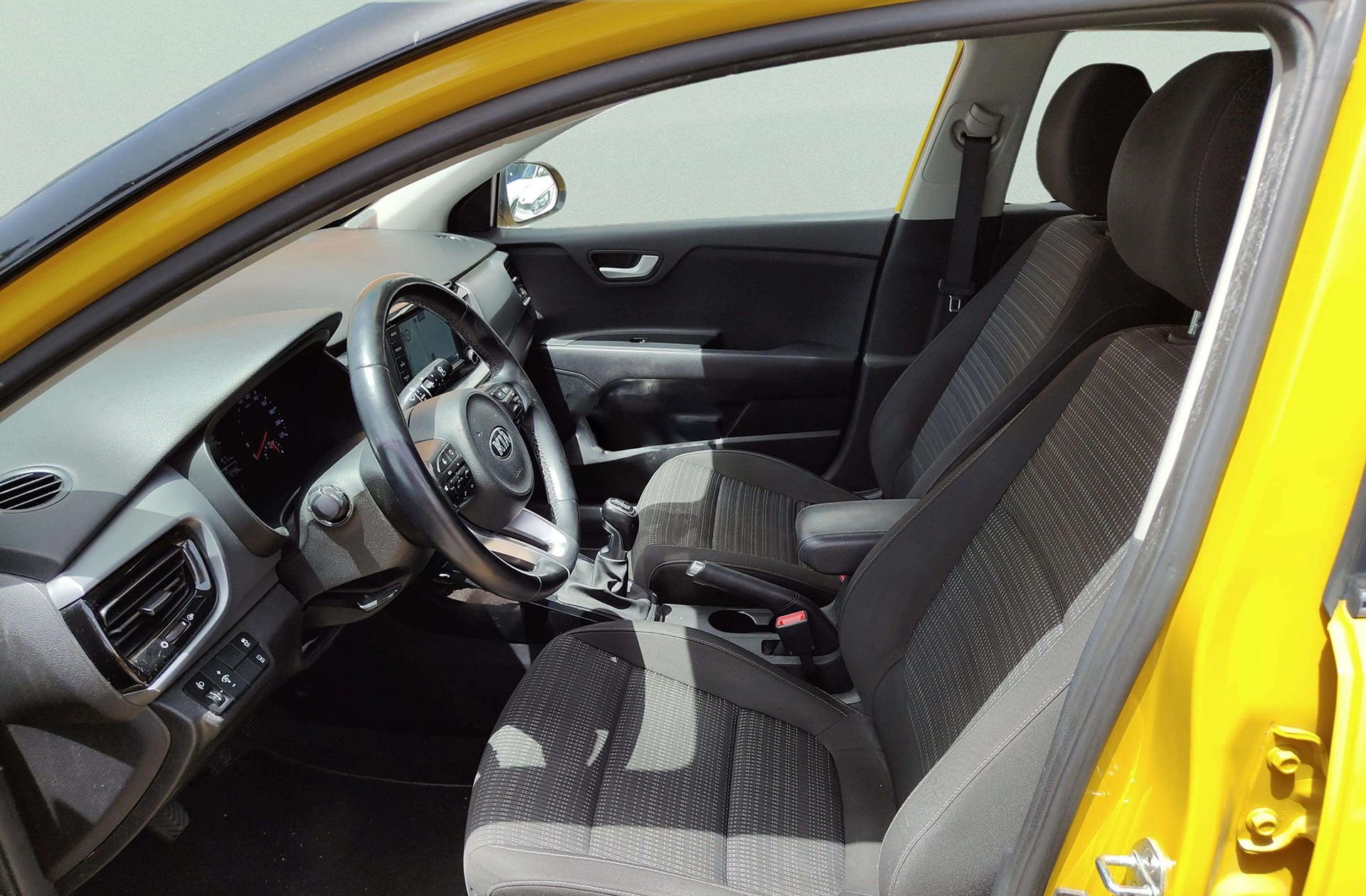 Kia Stonic 1.0 T-GDi Drive - foto 11