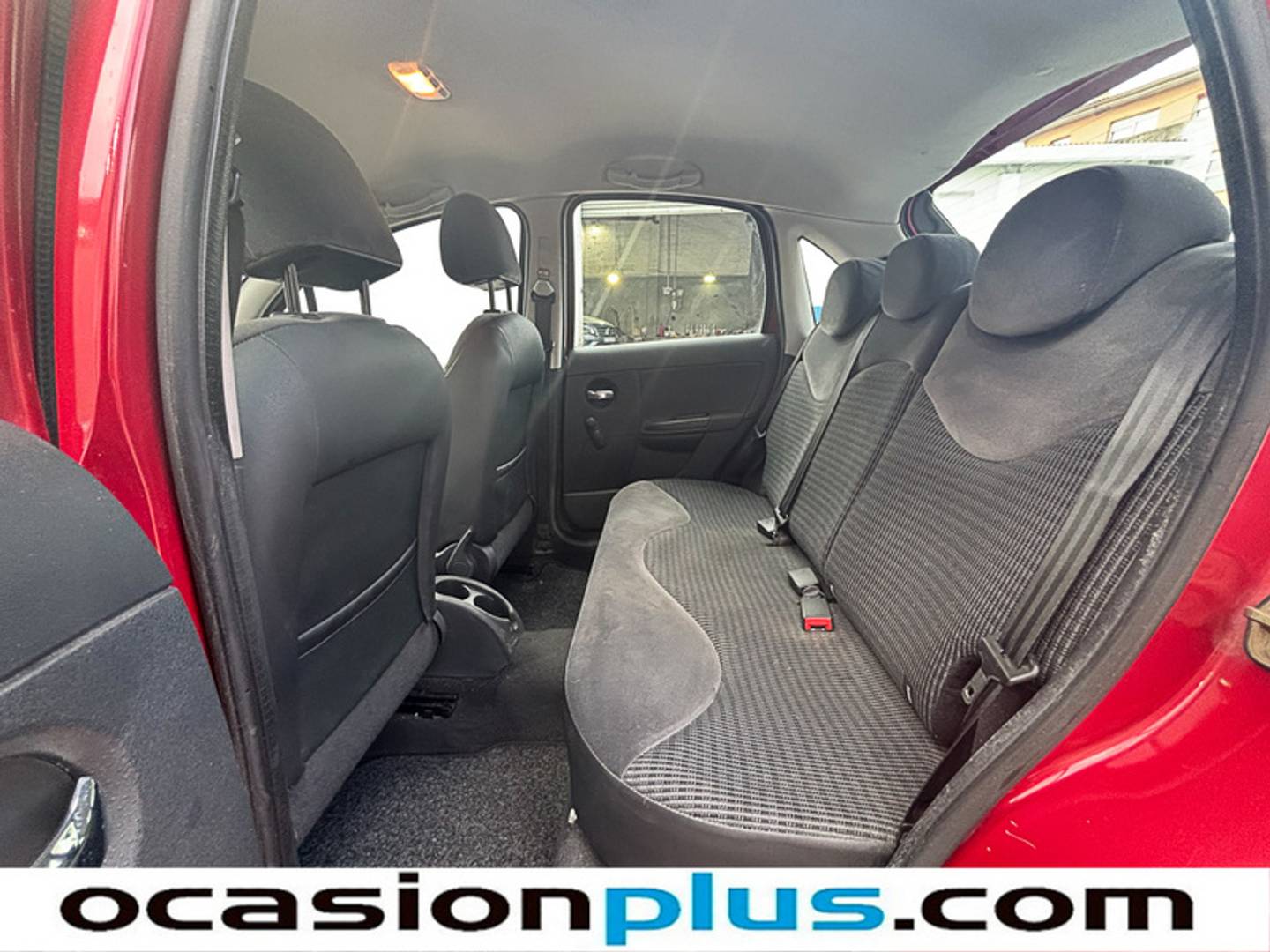 Foto Citroën C3 Citroen C3 1.4 Collection (75 CV)