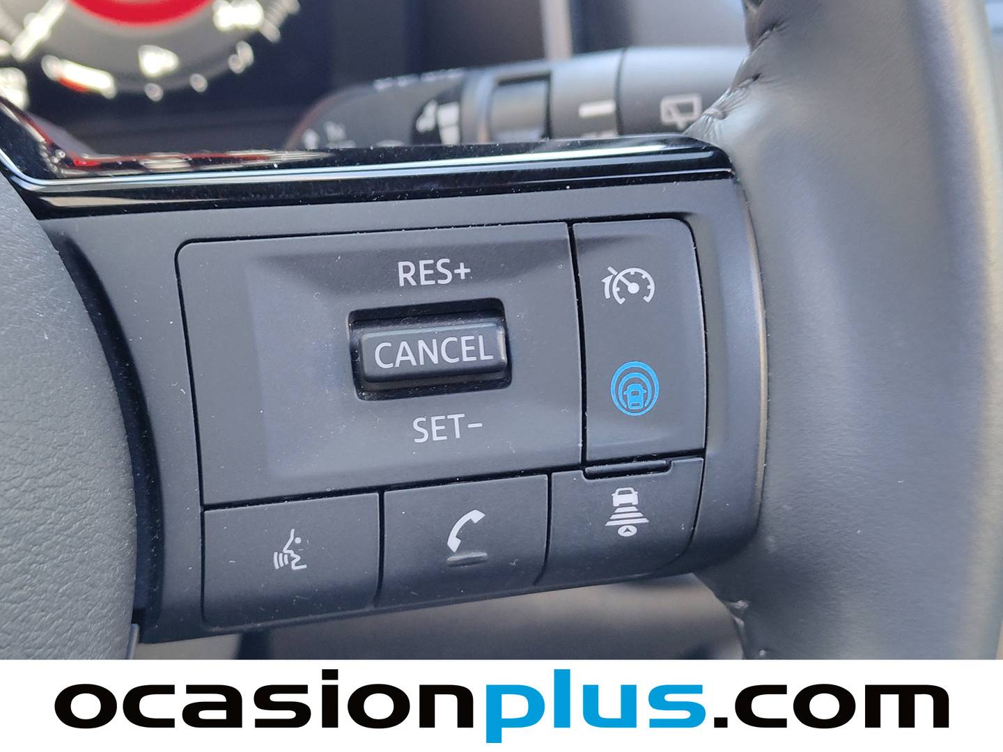 Nissan X-TRAIL Nissan X-Trail 1.5 e-4ORCE N-Connecta 4X2 AT (213 CV) 7 PLAZAS automático