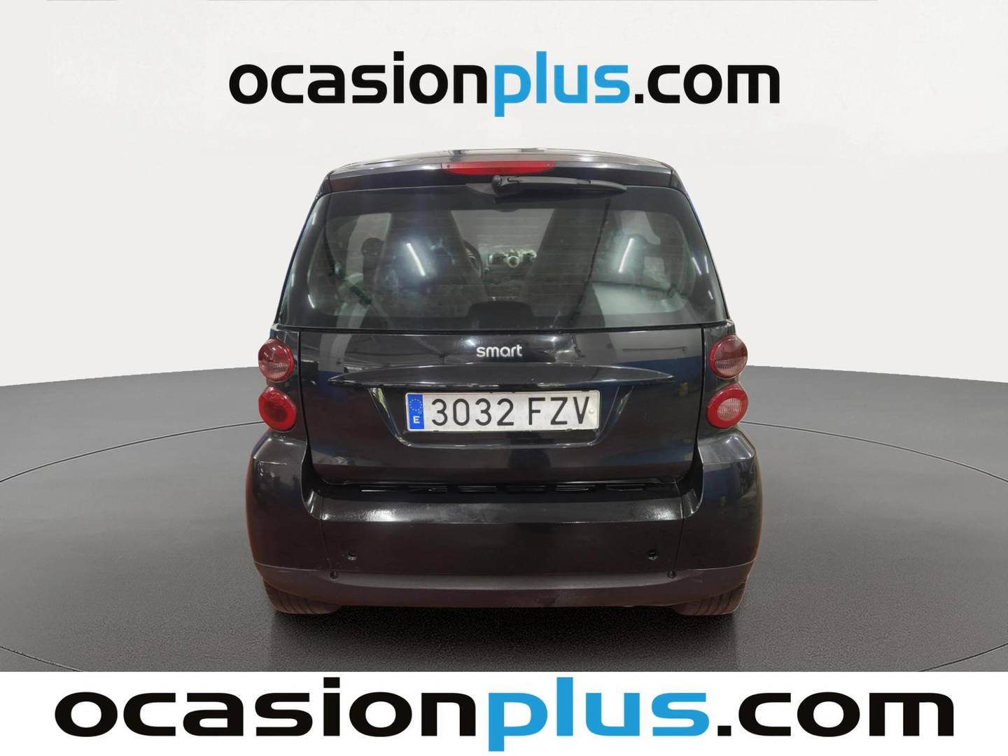 Smart fortwo Smart ForTwo COUPE 52 Pulse (71 CV) barato