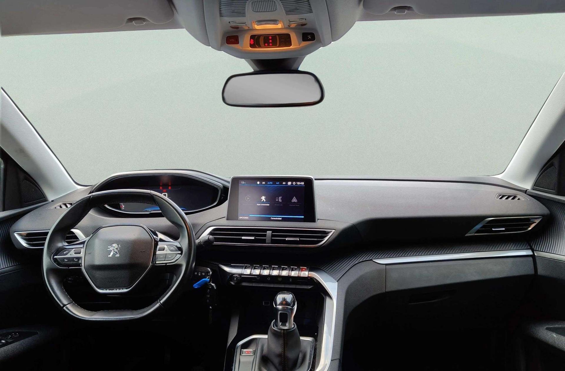 Peugeot 3008 BlueHDi 130 Active - foto 6