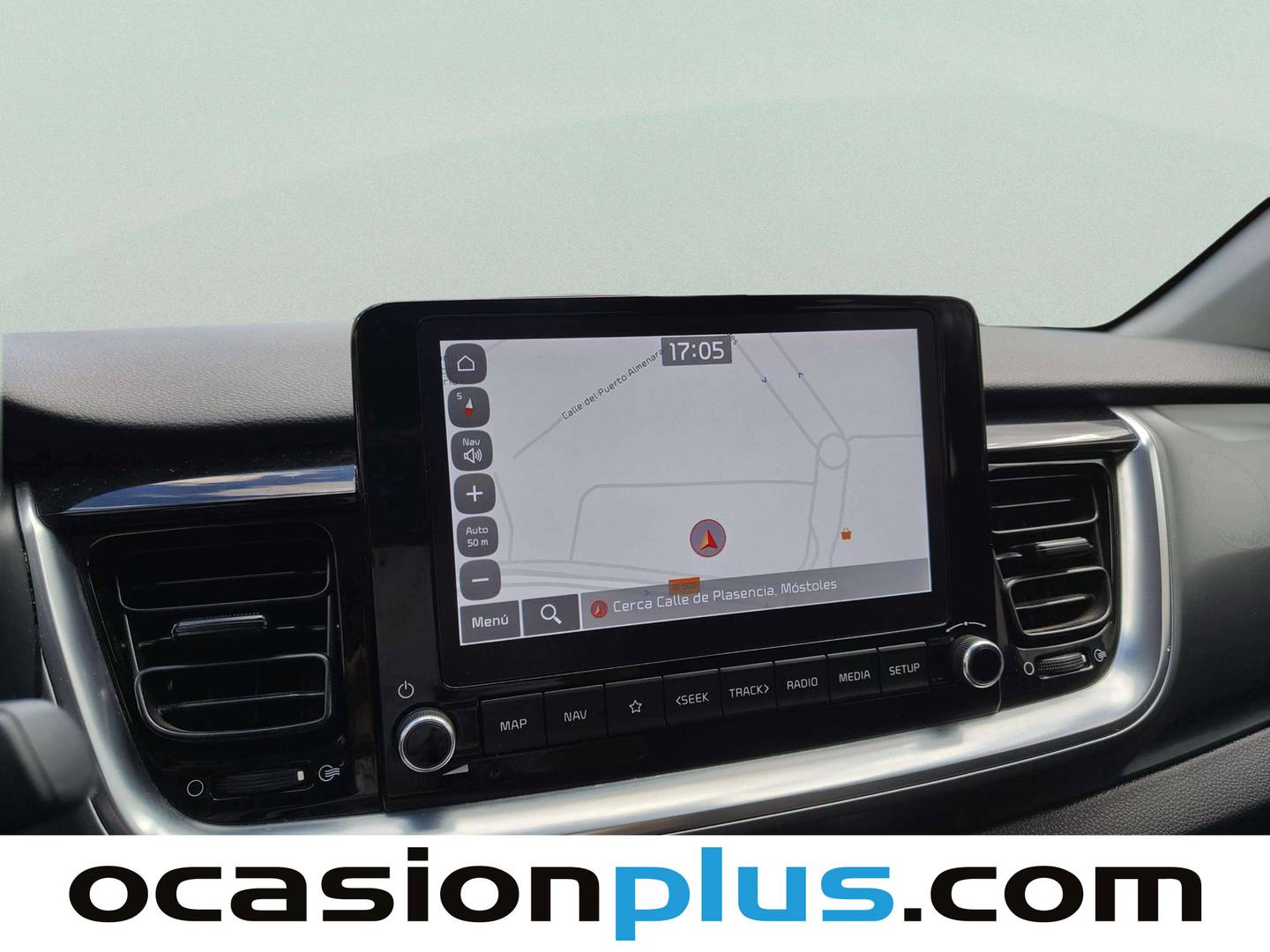 Extras y acabados del KIA Stonic KIA Stonic 1.0 T-GDi MHEV Drive (100 CV)