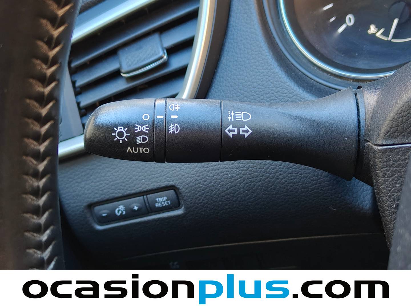 Nissan QASHQAI Nissan Qashqai dCi 130 Tekna 4x2 XTronic (130 CV) seminuevo