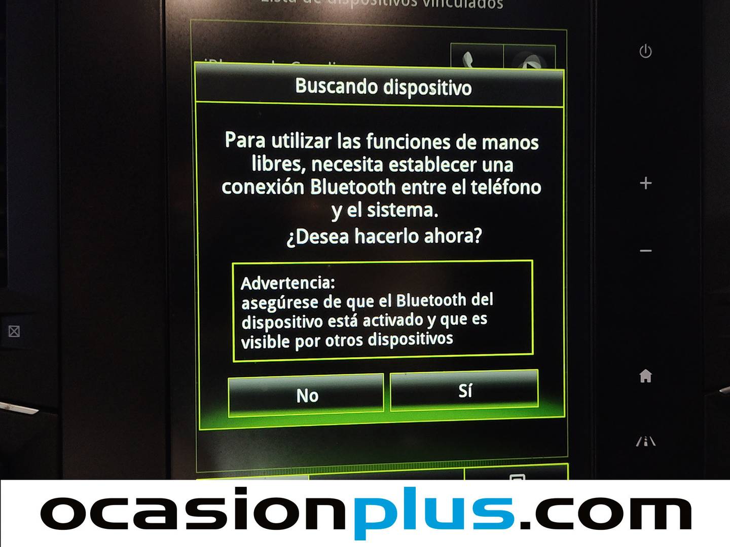 Renault Talisman Renault Talisman Zen Energy dCi (130 CV) manual