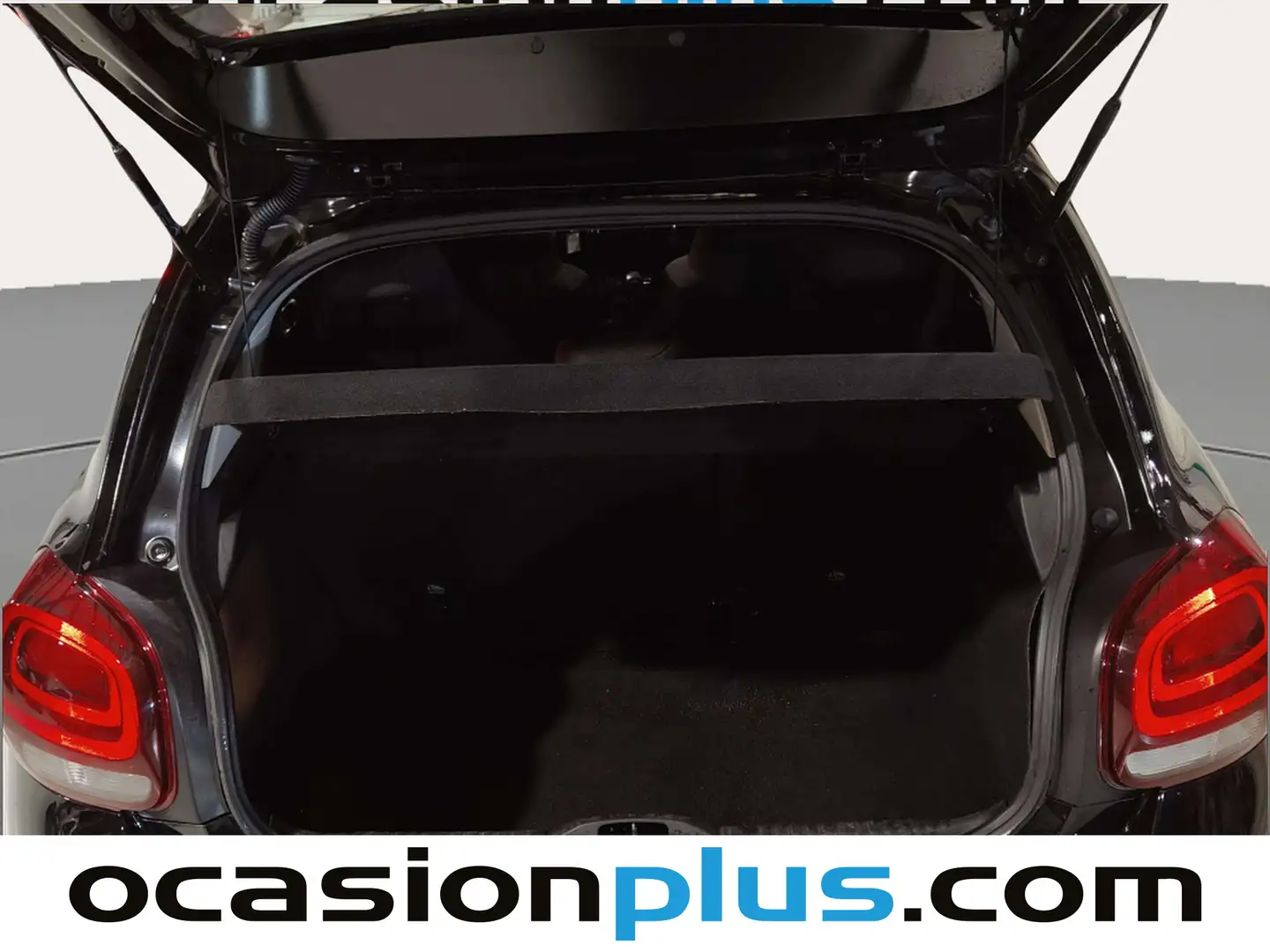 Foto Citroën C3 Citroen C3 BlueHDi 100 S&S Plus (102 CV)