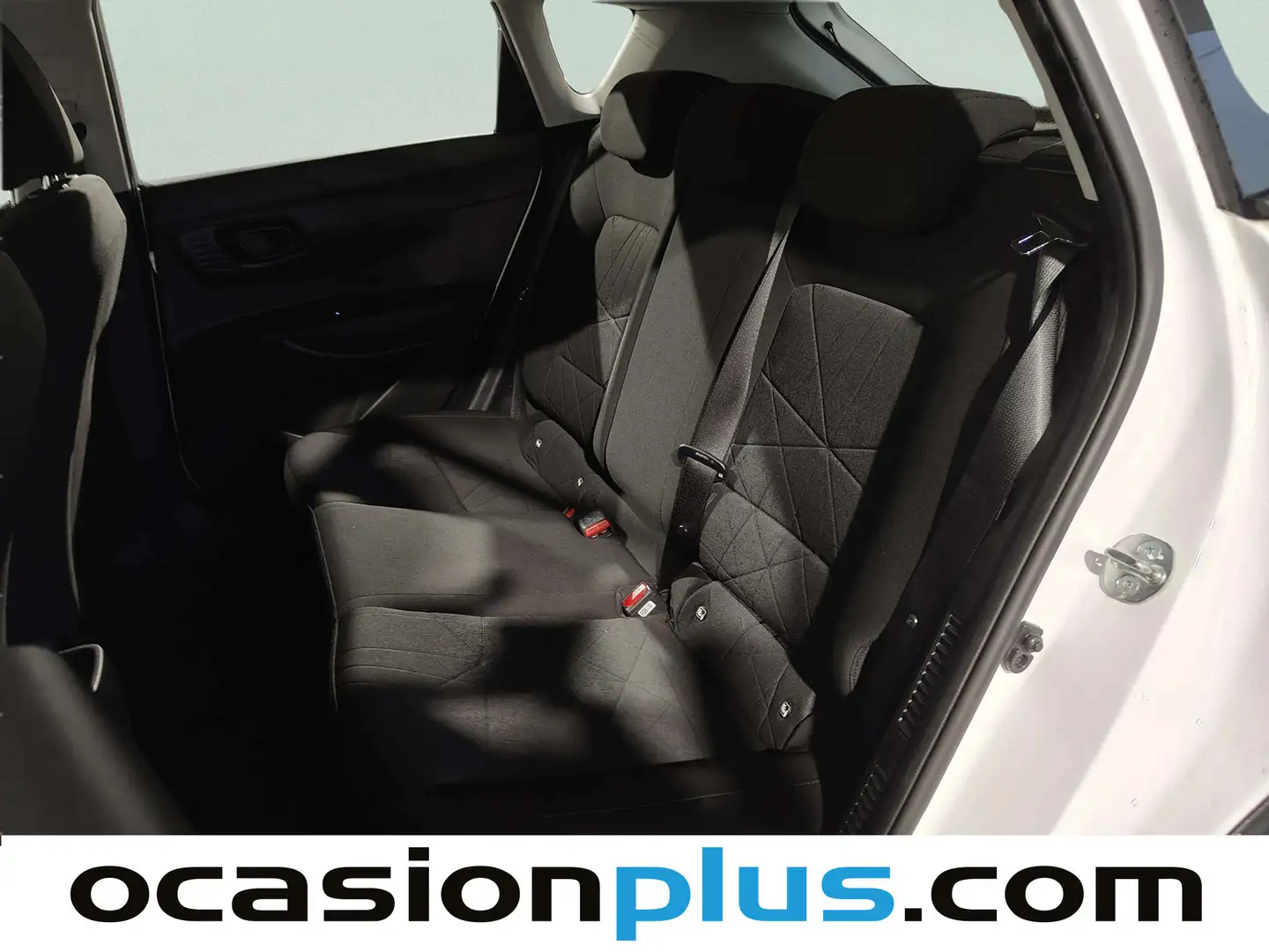 Foto Hyundai Bayon Hyundai Bayon 1.0 TGDI 48V Maxx (100 CV)