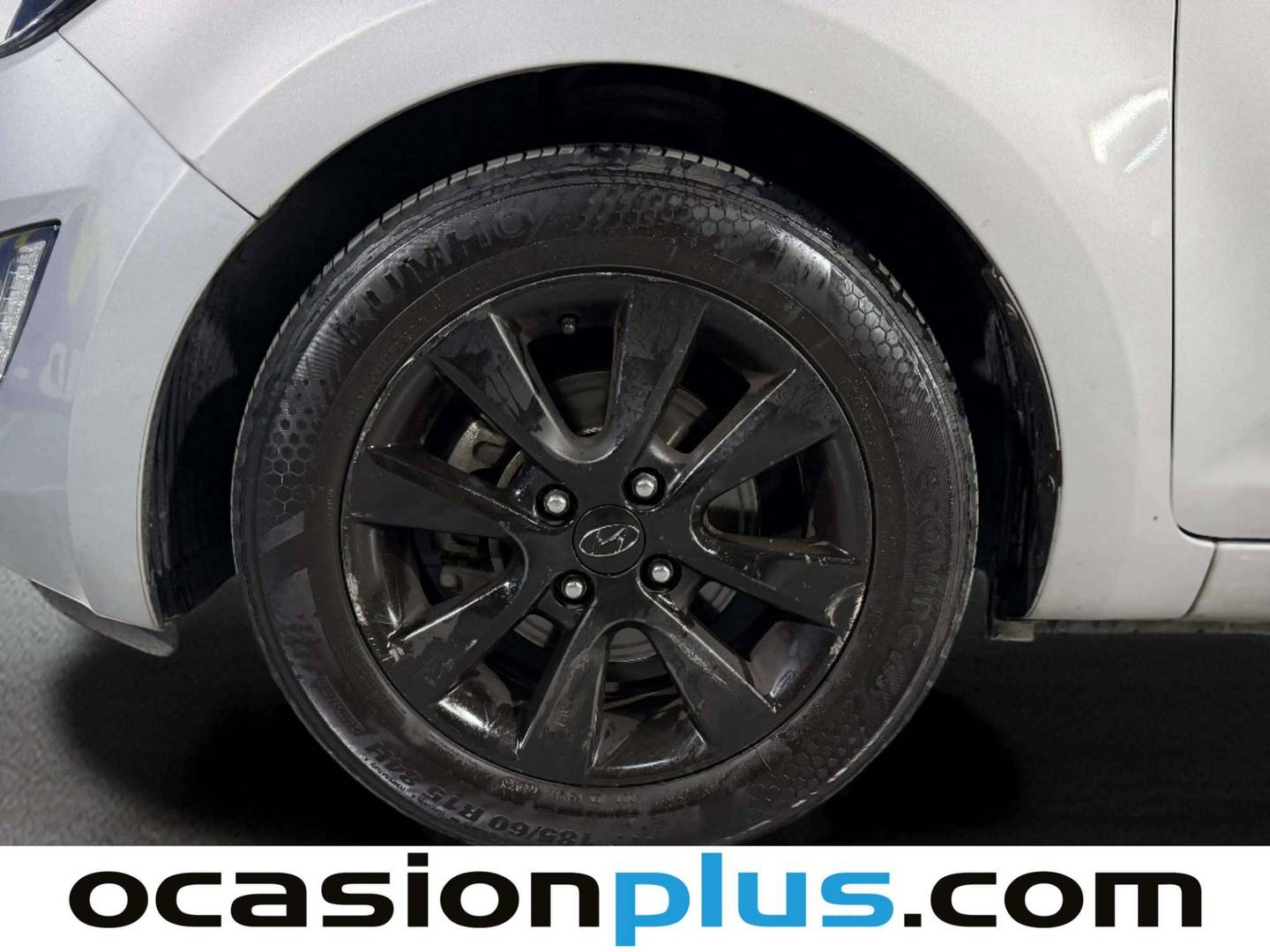 Hyundai i20 Hyundai i20 1.2 MPI Go! (85 CV) gasolina
