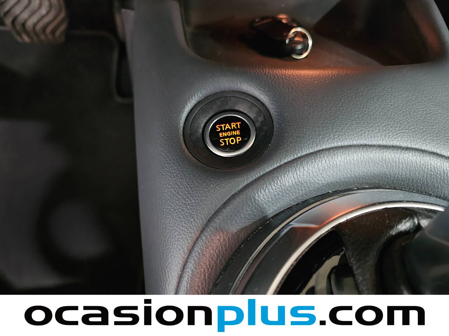 Nissan JUKE Nissan Juke DIG-T N-Connecta 4x2 DCT (114 CV) gasolina
