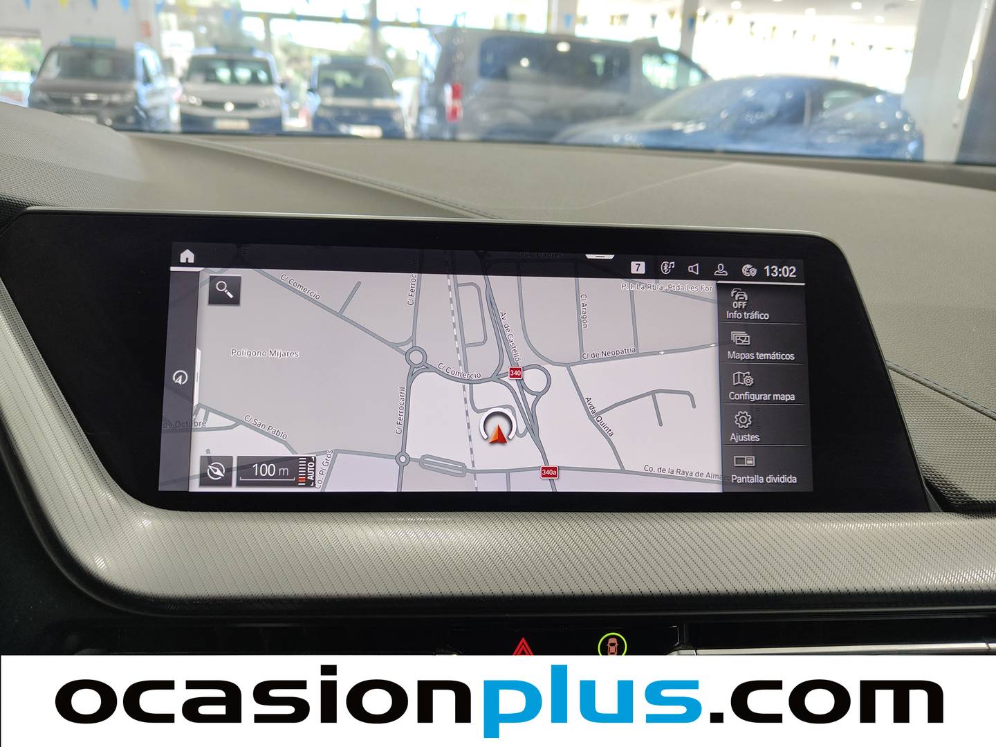 Foto BMW Serie 1 BMW Serie 1 118i (136 CV) Pack M