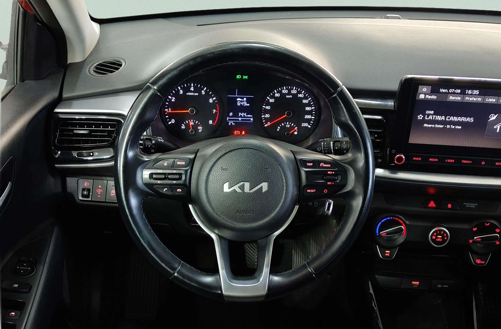 Kia Stonic 1.0 T-GDi Concept - foto 20